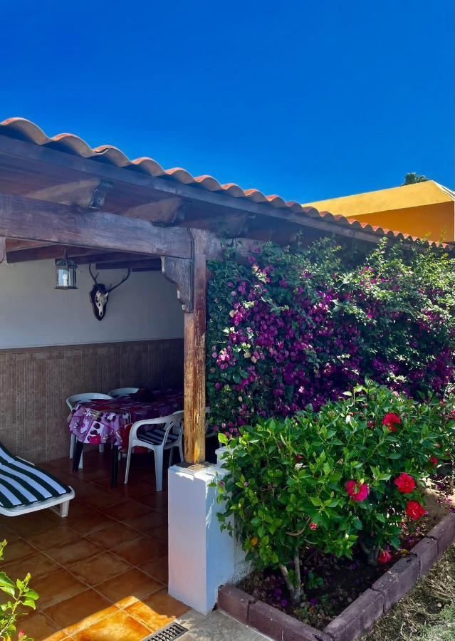 Casa Tirma 13 Villa Playa del Inglés Eksteriør bilde