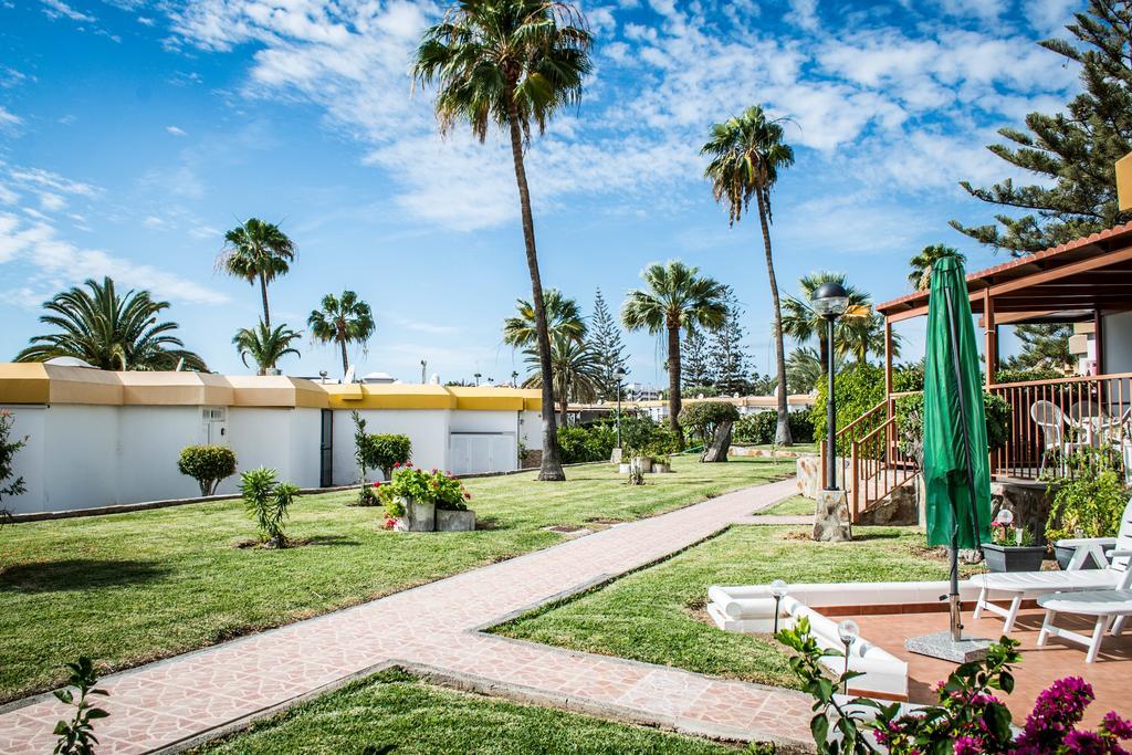 Casa Tirma 13 Villa Playa del Inglés Eksteriør bilde